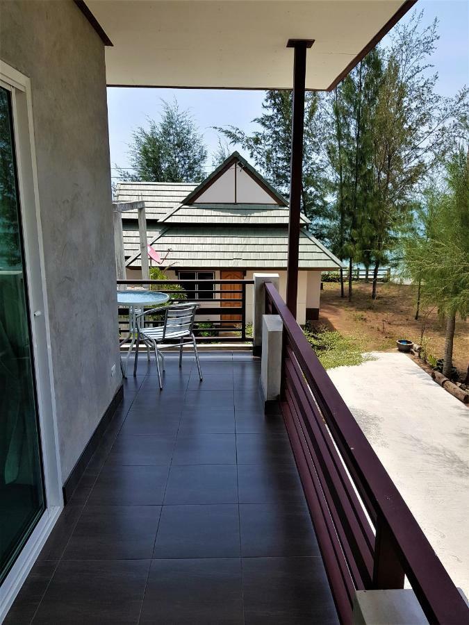 Sea Smile Resort Prachuap Khiri Khan Exterior photo